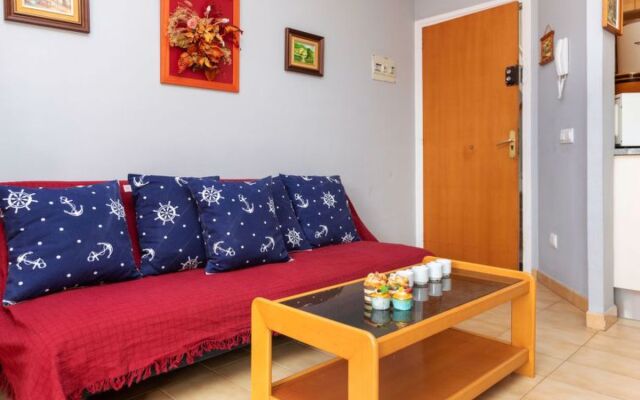 Apartment Del Lago L'Escala