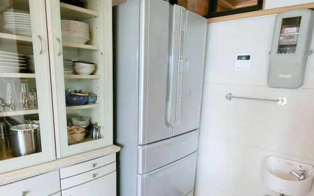 Shirahama Meiji Villa