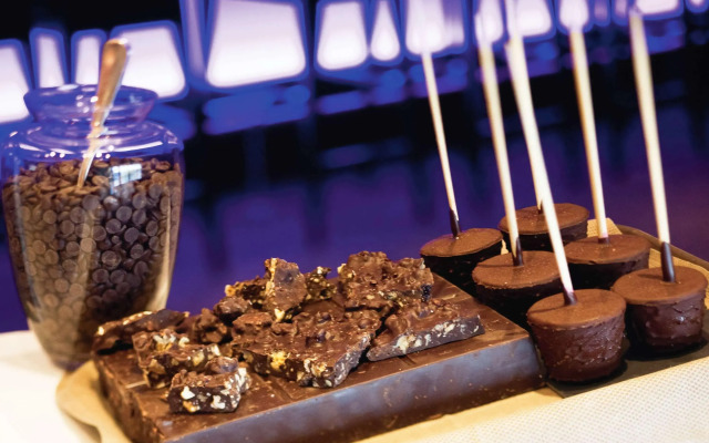Movenpick Hotels Hertogenbosch