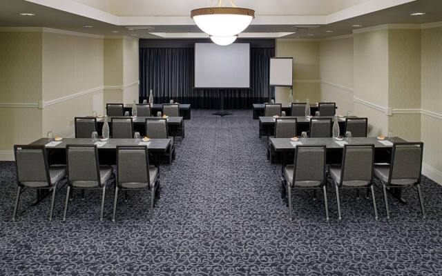 Embassy Suites by Hilton Portland Downtown