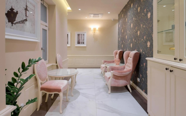 Piazza Heritage Hotel