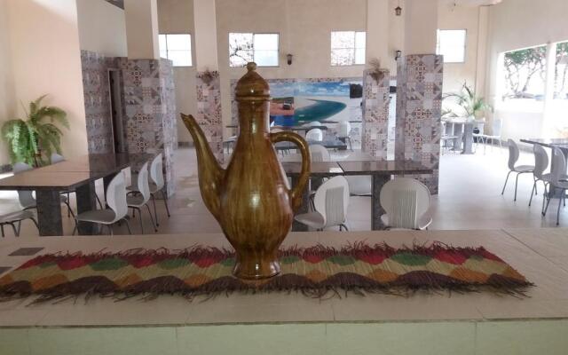 Pousada Recanto das Arvores