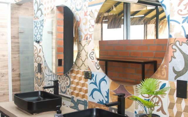 La Manola Finca Hotel