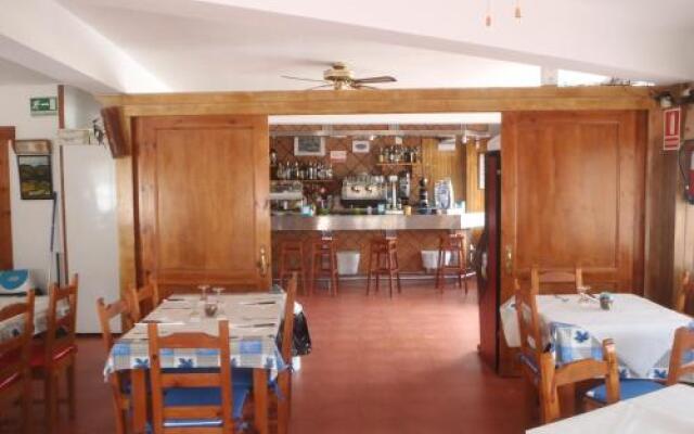 Hotel Restaurante La Anjana De Ojedo