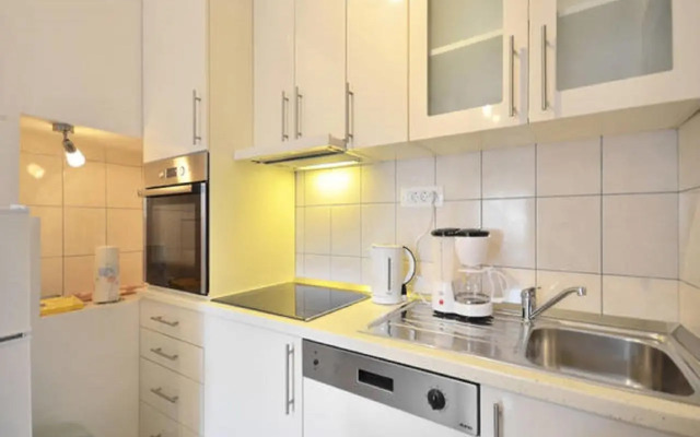 Apartment Nada