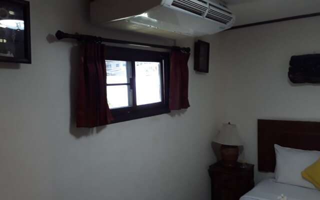Papillon Resort