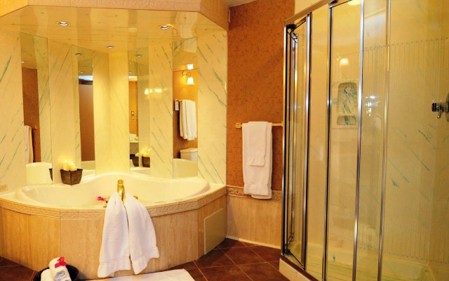 Holiday Inn Sudbury by IHG