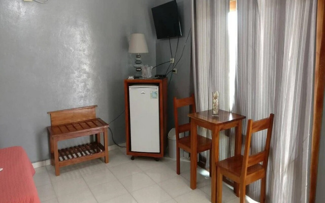 Hostal Santa Elena CASILDA