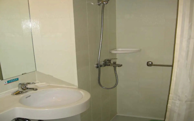 Jinjiang Inn Haier Road