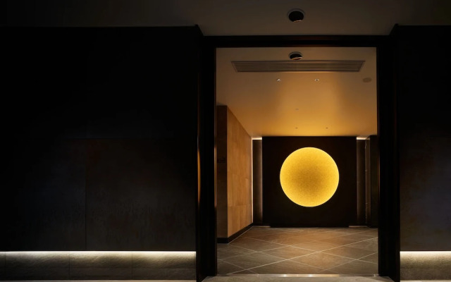 Mitsui Garden Hotel Kyoto Station