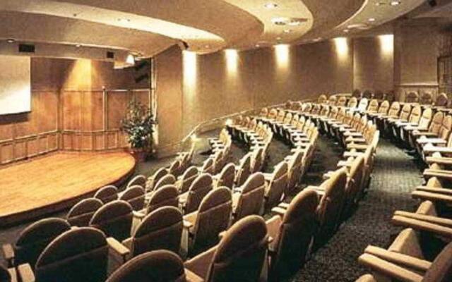 Grand Isla Navidad Golf & Spa Resort with Marina