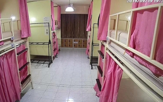 168 Chiang Mai Guesthouse