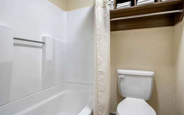 Quality Inn San Angelo