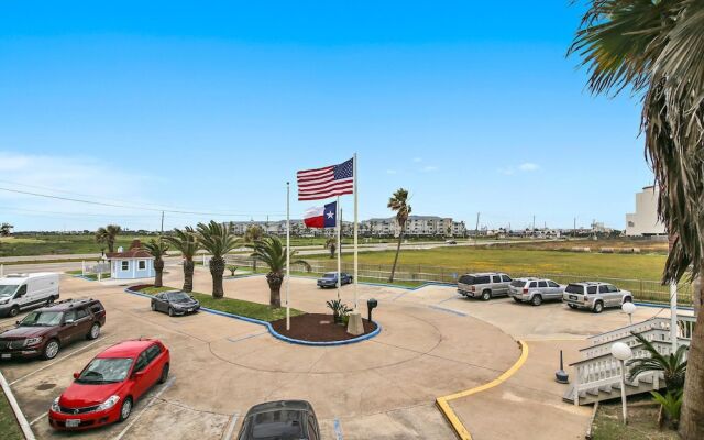 Seascape 2119 in Galveston