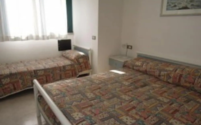 Lovely Flat in a Residence With Pool - Beahost