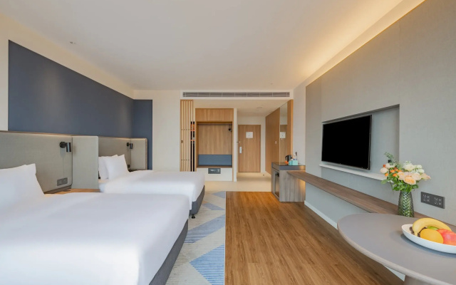 Holiday Inn Express Nanning Jiangnan by IHG