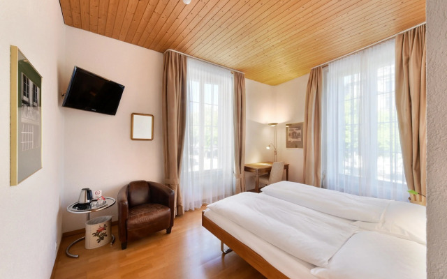 Hotel National Bern
