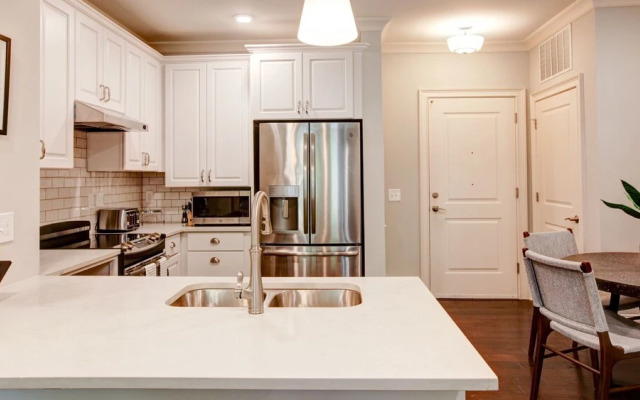 2 bedroom, Queens Road