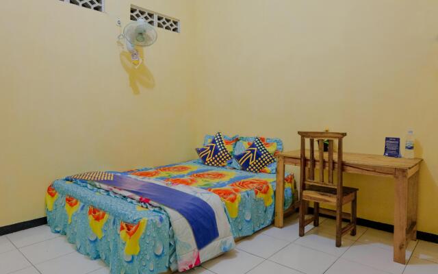 SPOT ON 1976 Hamana Beach Inn