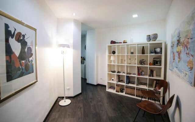 Amazing Politeama House