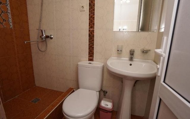 Exotic Guest House