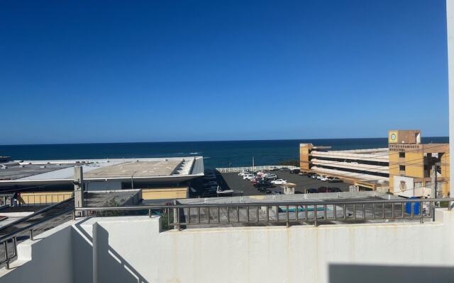 Arecibo Hotel 4301