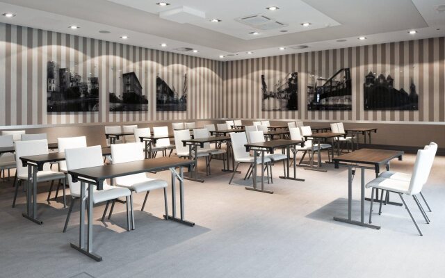 Qubus Hotel Bydgoszcz