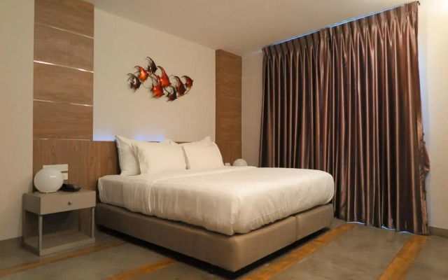 Touch Sea Boutique Hotel&Bistro