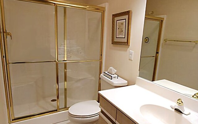 Bogey Nights by RedAwning