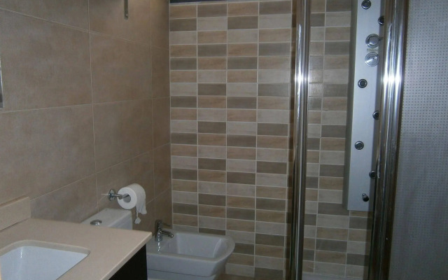 Apartamentos El Carmen