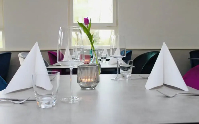 FREVOR Alte Wassermühle