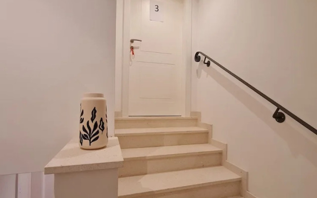 Apartment Bakar 2 Seaside Croatia