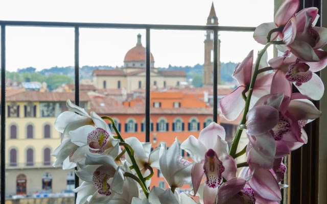 Residenza d'Epoca Antica Torre di Via Tornabuoni