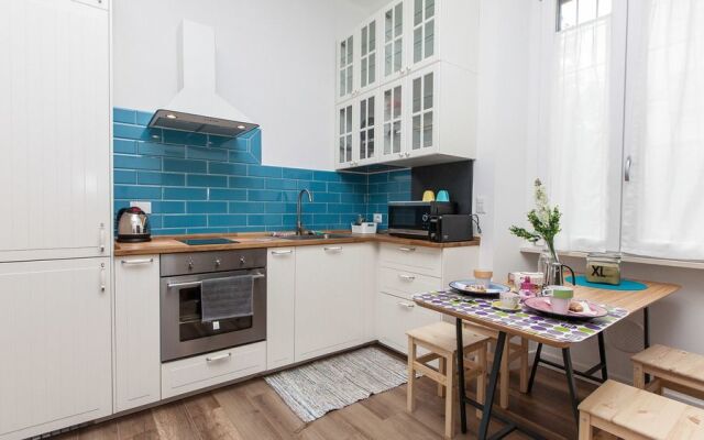 Rental In Rome San Giovanni