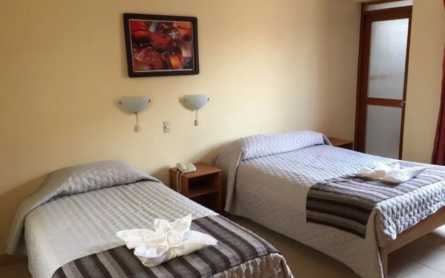 Hotel Casa Cusco Inn I