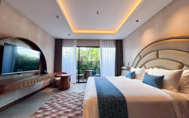 TUI BLUE Berawa Hotel and Villas