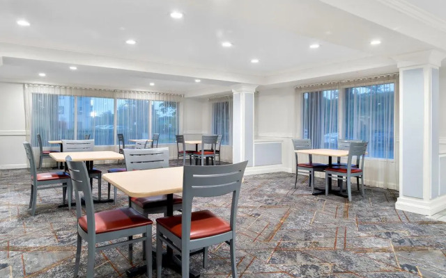 Red Roof Inn Auburn Hills