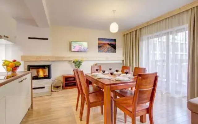 Apartamenty Smrekowa