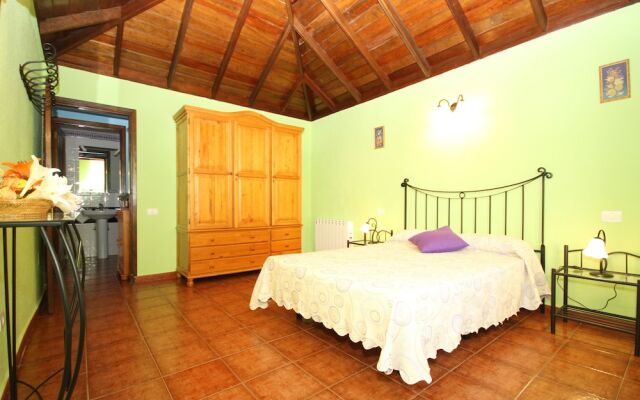 Casa Rural Lina by Isla Bonita