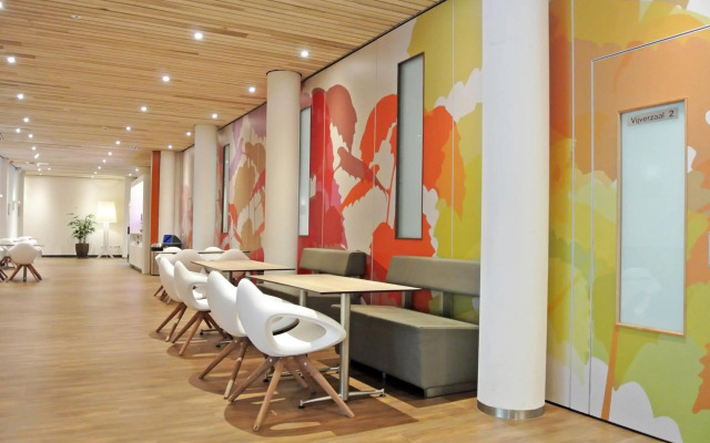 Hotel Mitland