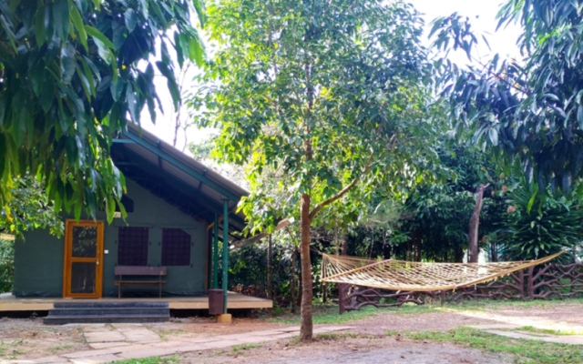 Bhagawathi Nature Camp by Jungle Lodges