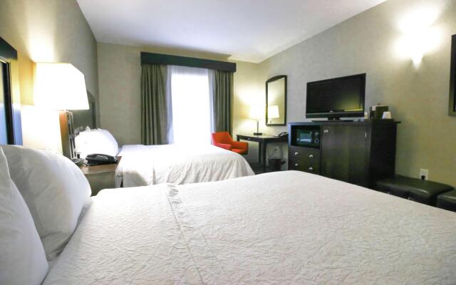 Hampton Inn & Suites by Hilton Flowery Branch Lake Lanier