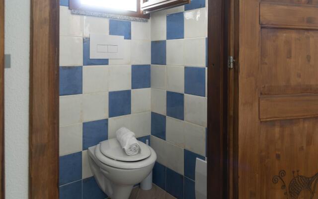 Welcomely - Casa Dei Lecci - Cala Gonone