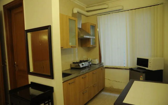 Apartment 18