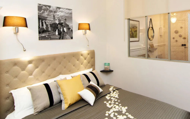 My Nest Inn Paris Mouffetard