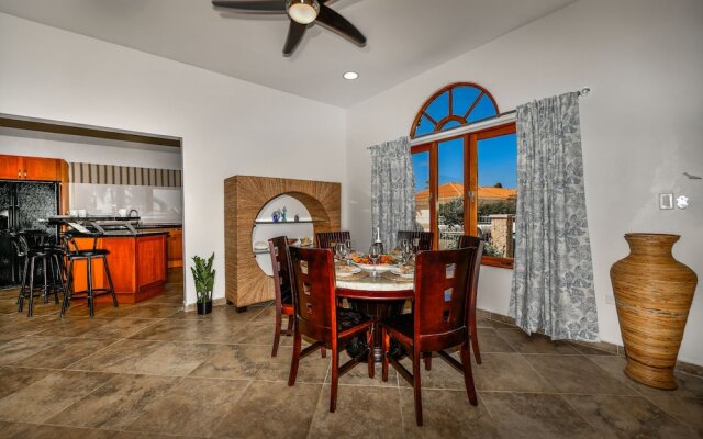 New! Ocean View With Rooftop Terrace in Malmok!