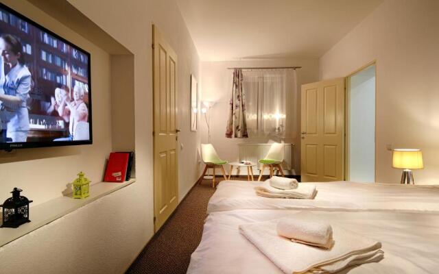 T19 Apartment
