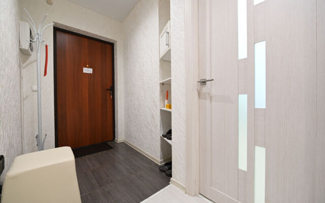 Апартаменты Пять Звезд Изумруд