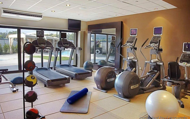 DoubleTree by Hilton Monrovia - Pasadena Area
