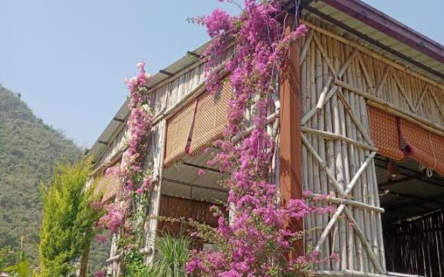 Nayar Valley Retreat
